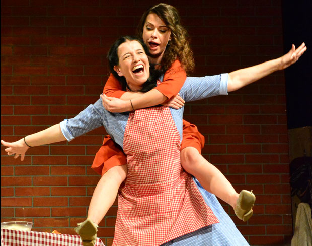 Нела Михаиловић: Комедија је друга страна трагедије